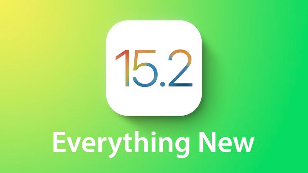 Apple випустила бета-версію iOS 15.2: що нового