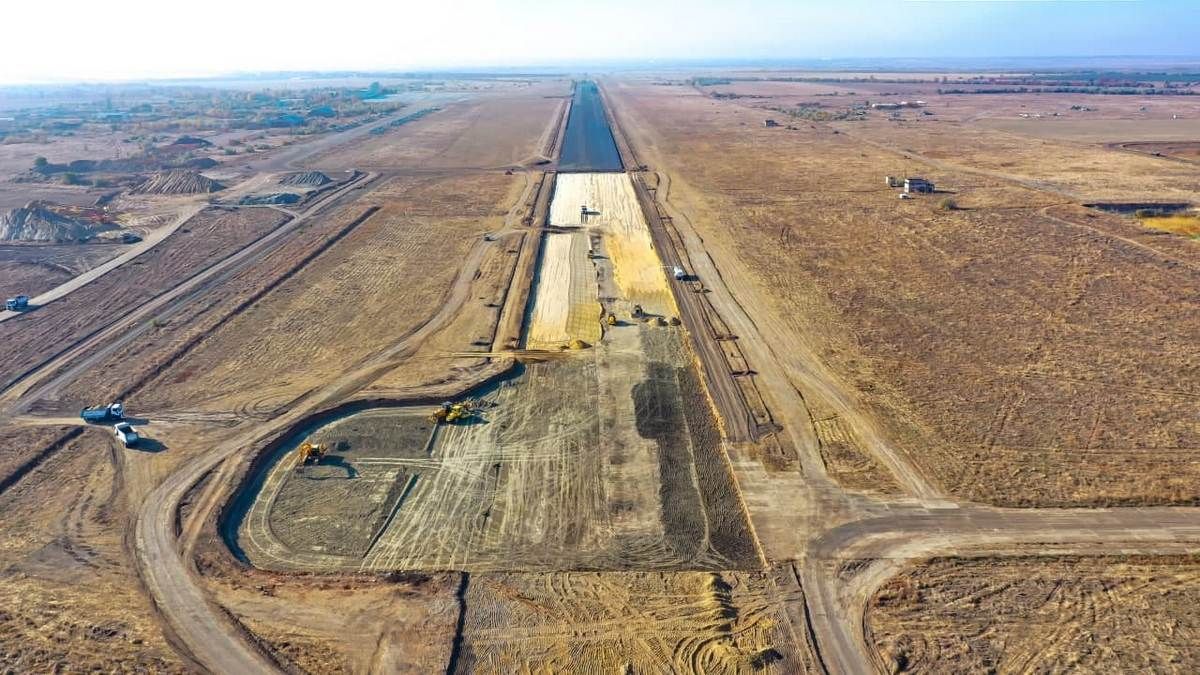 Херсонская область - наглядная альтернатива "русскому миру" в Крыму