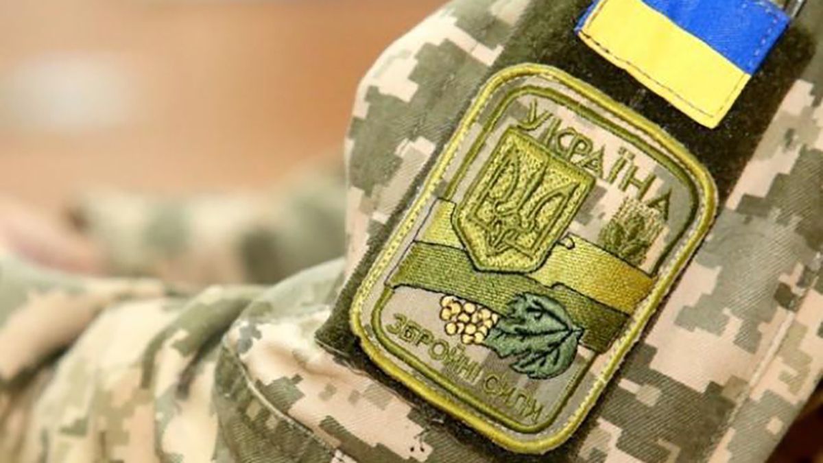 Кабмін дав більше прав іноземцям, які служать в українській армії
