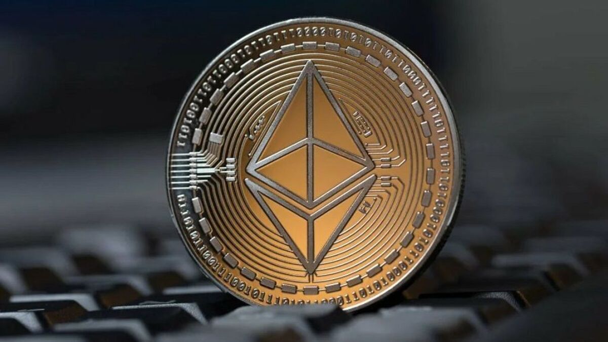 Ethereum достиг нового ценового максимума