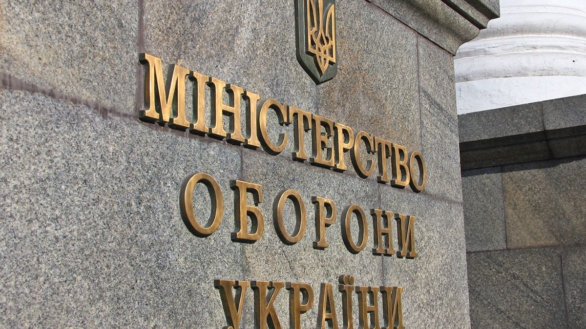 Колишній заступник міністра оборони постачав до армії неякісні продукти