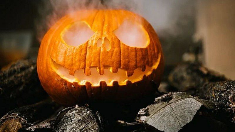 Что приготовить на Хэллоуин: рецепты «жутких» блюд и закусок