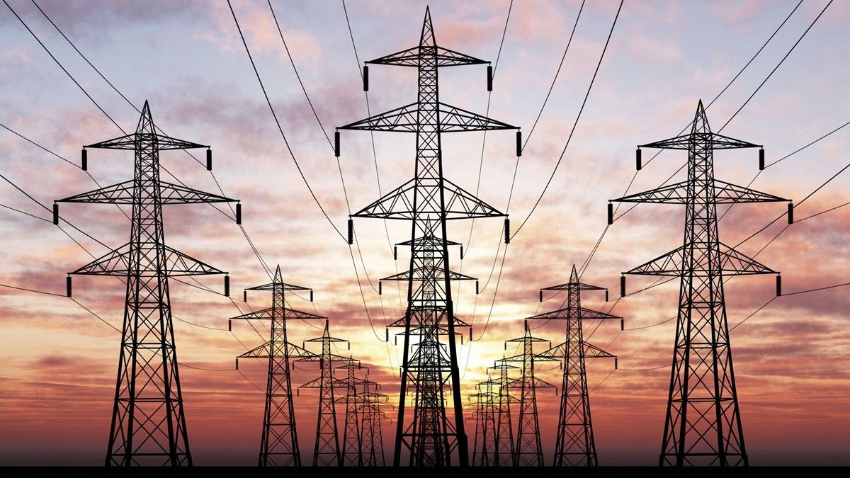 Украина с 1 ноября не получит элекроэнергию от РФ и Беларуси
