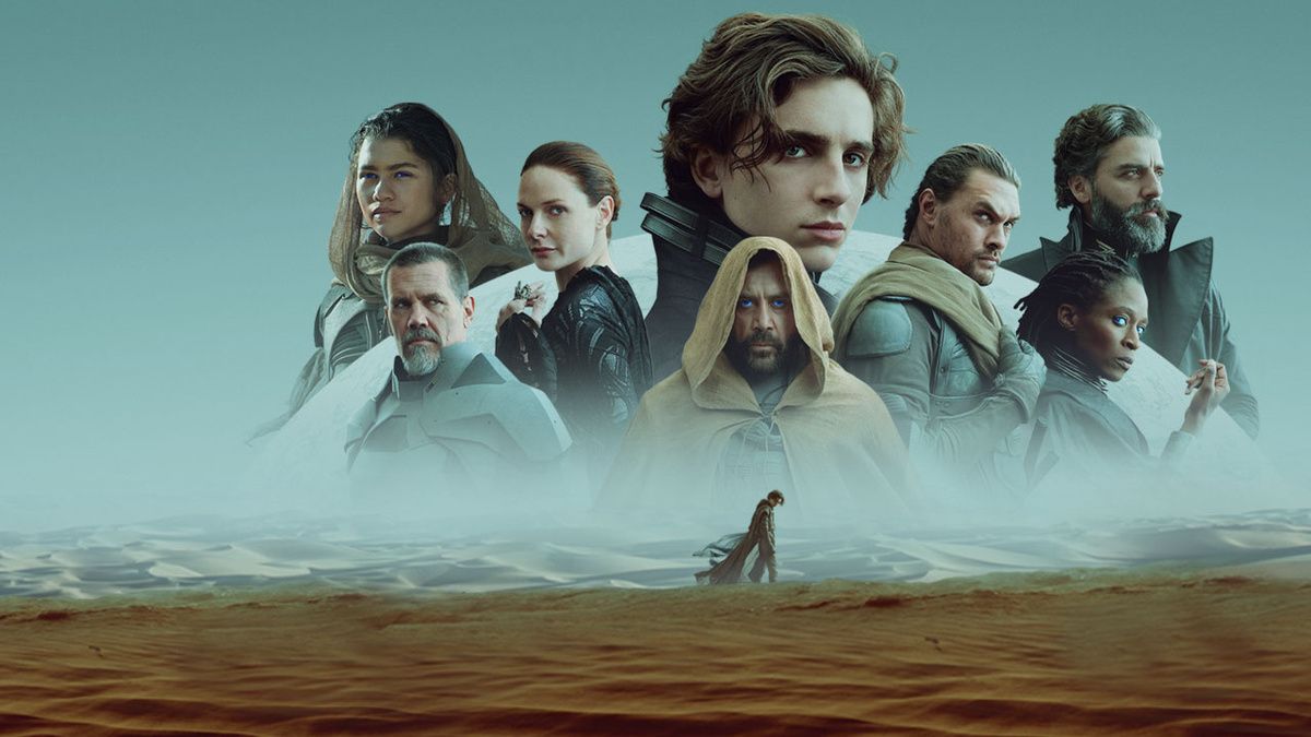 Warner Bros. предлагает выдвинуть «Дюну» сразу в 14 номинациях на «Оскар»