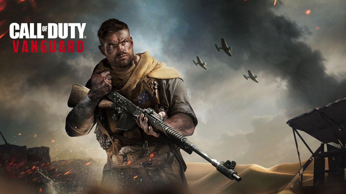 Activision выпустила трейлер PC-версии Call of Duty: Vanguard и назвала её системные требования