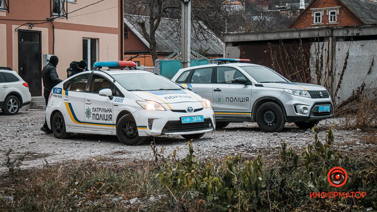 Во Львовской области в квартире нашли тело женщины с перерезанным горлом: подробности