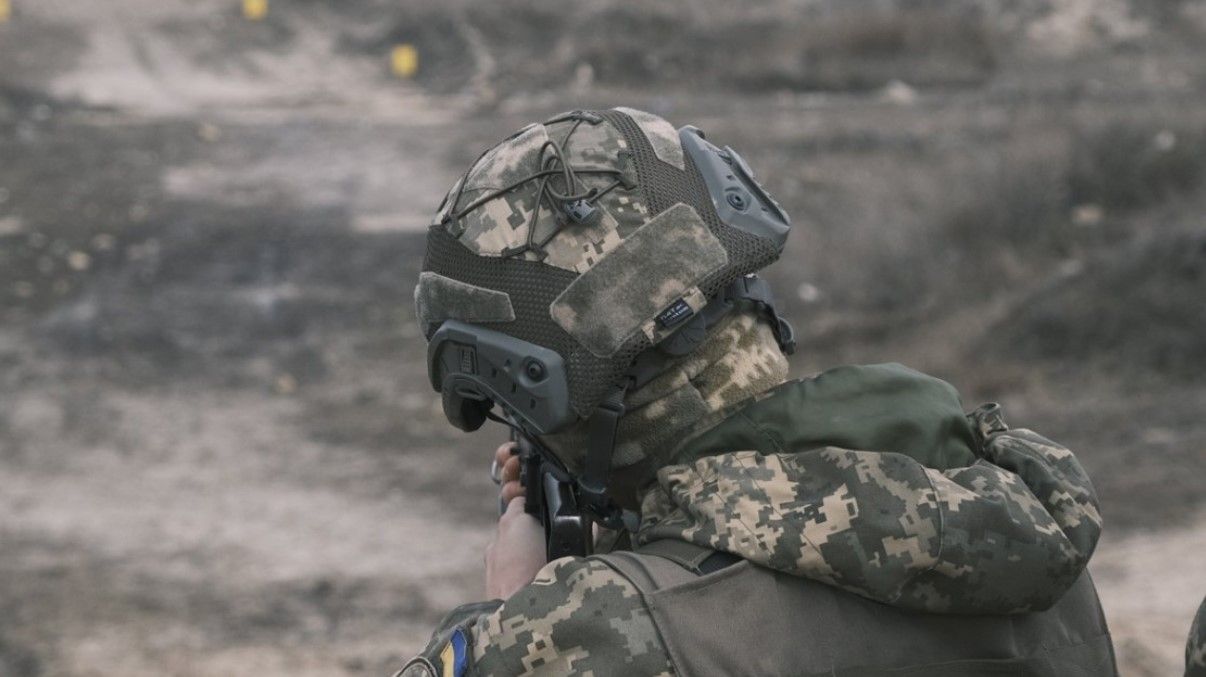 Оккупанты на Донбассе обстреляли Марьинку и Попасную