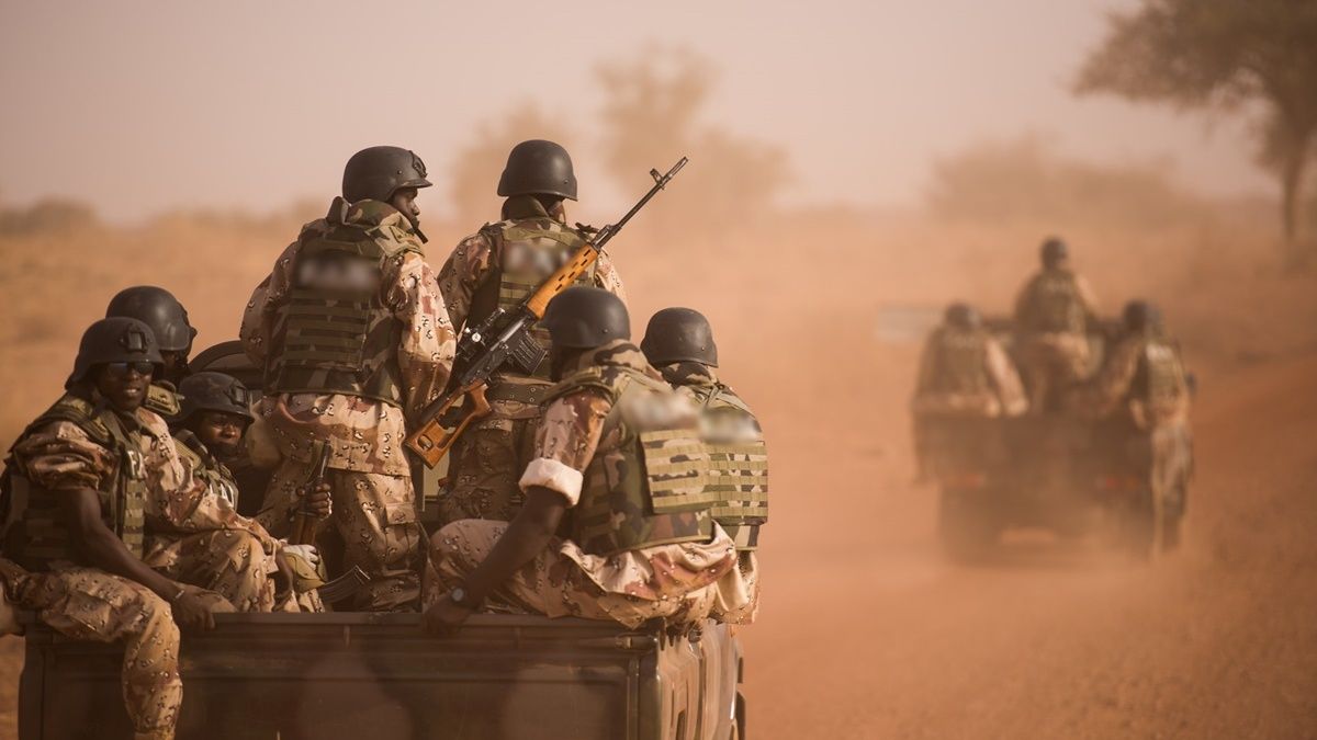 У Нігері бойовики вбили 69 людей, серед загиблих мер