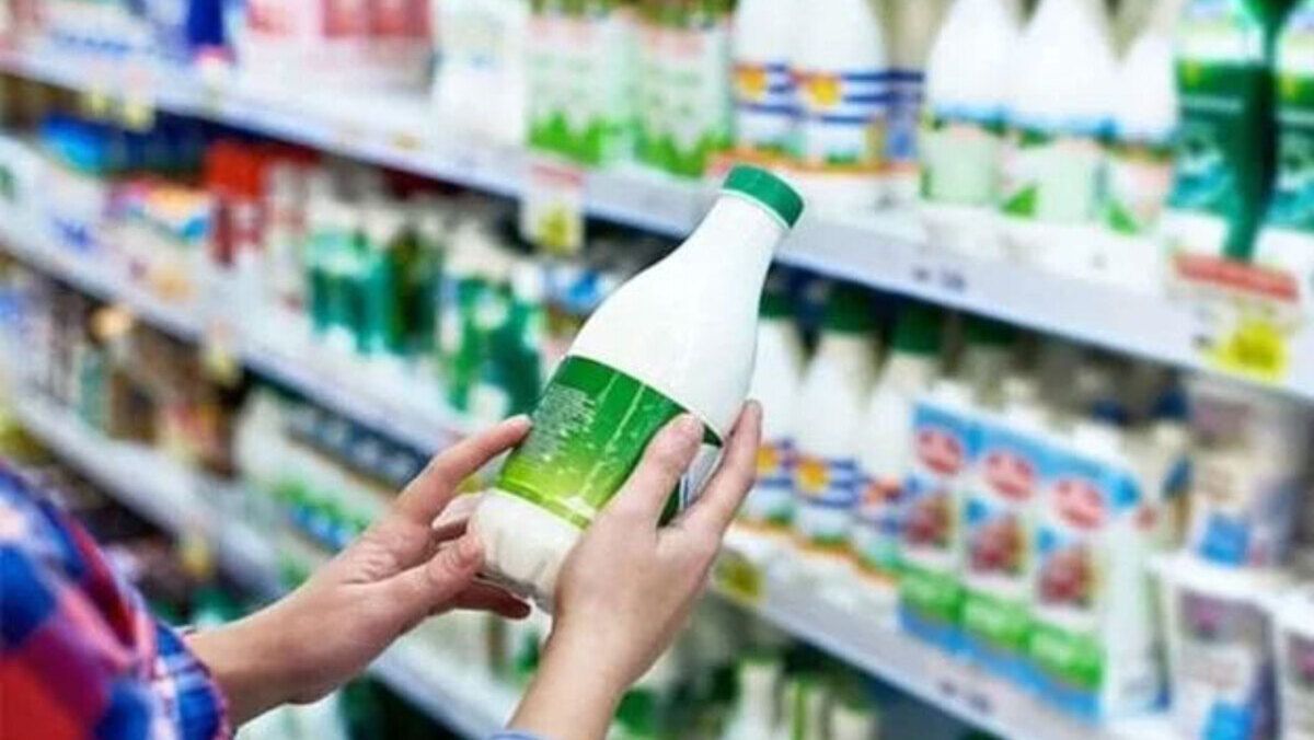 В Україні хочуть посилити контроль над маркуванням харчових продуктів: до Ради подали законопроєкт