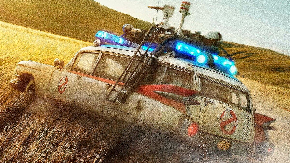 Фільм "Мисливці за привидами: Спадкоємці" отримав фінальний трейлер