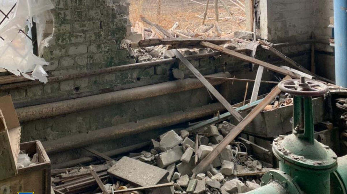 Окупанти на Донбасі обстріляли Опитне та Новоолександрівку: втрат немає