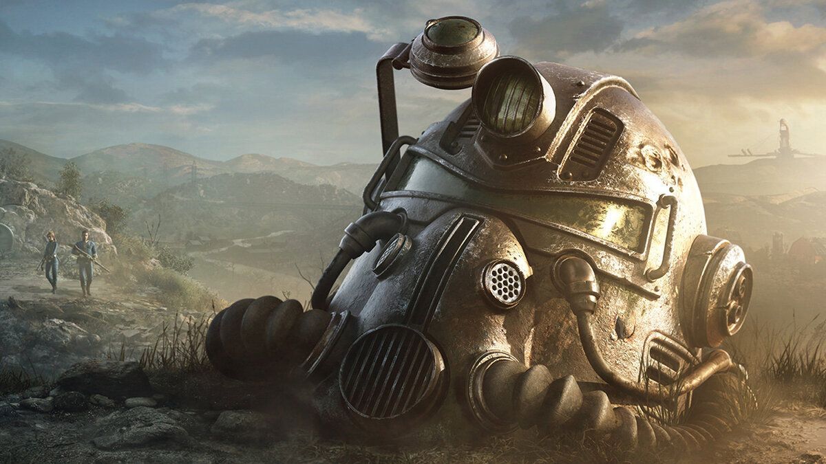 Fallout 5 существует, очерёдность выхода игр и немного о разработке Starfield: глава Bethesda рассказал о том, чем сейчас занимается студия