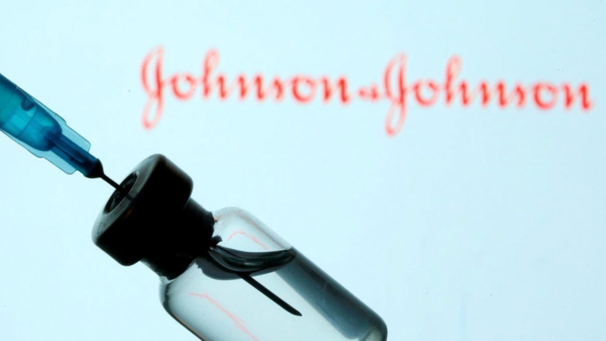 У вакцины от коронавируса Johnson & Johnson нашли новое побочное действие