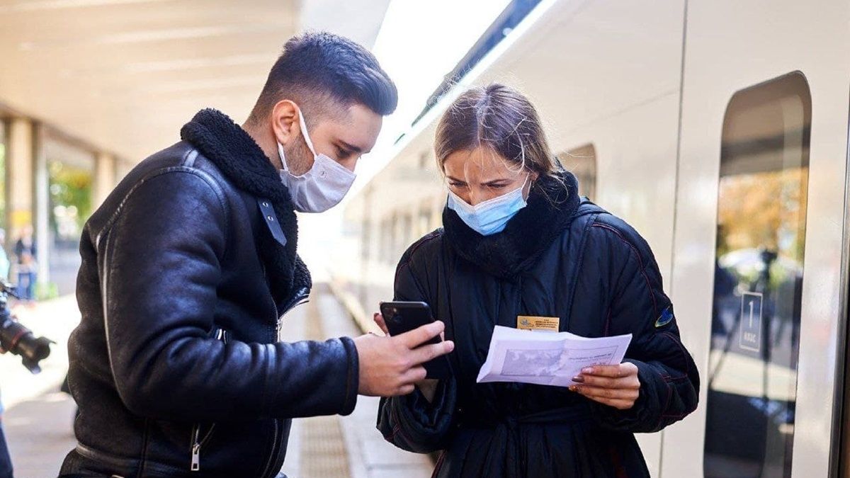 У Київській області запроваджують обмеження на проїзд в електричках: що зміниться