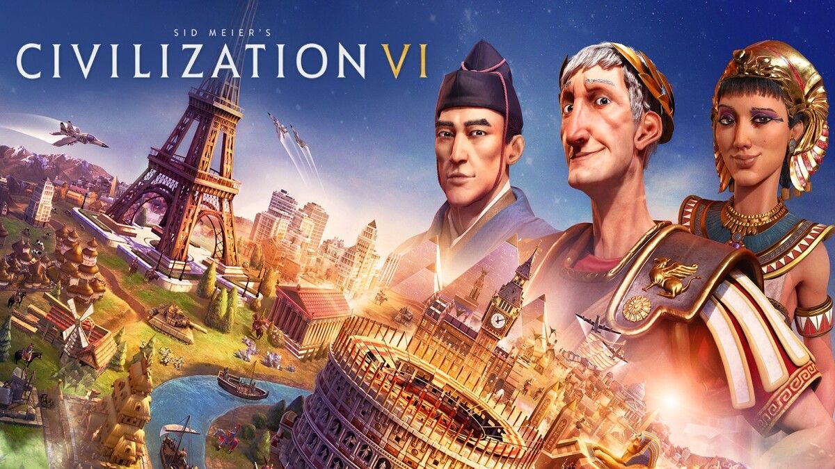 У Steam стартували безкоштовні вихідні одразу у чотирьох іграх