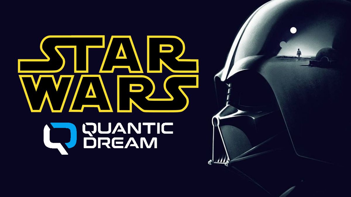 Джефф Грабб розповів про можливу назву та подробиці неанонсованої гри по «Зоряним війнам» від авторів Heavy Rain