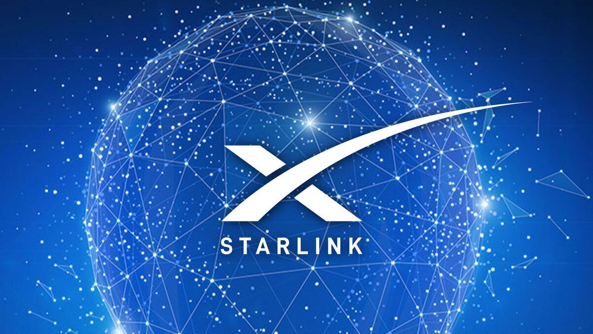 SpaceX запустила чергову партію супутників Starlink