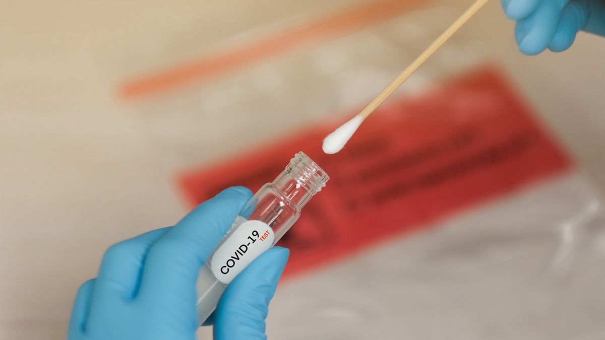 В Украине за сутки почти 11 тысяч новых случаев коронавируса: ситуация по регионам