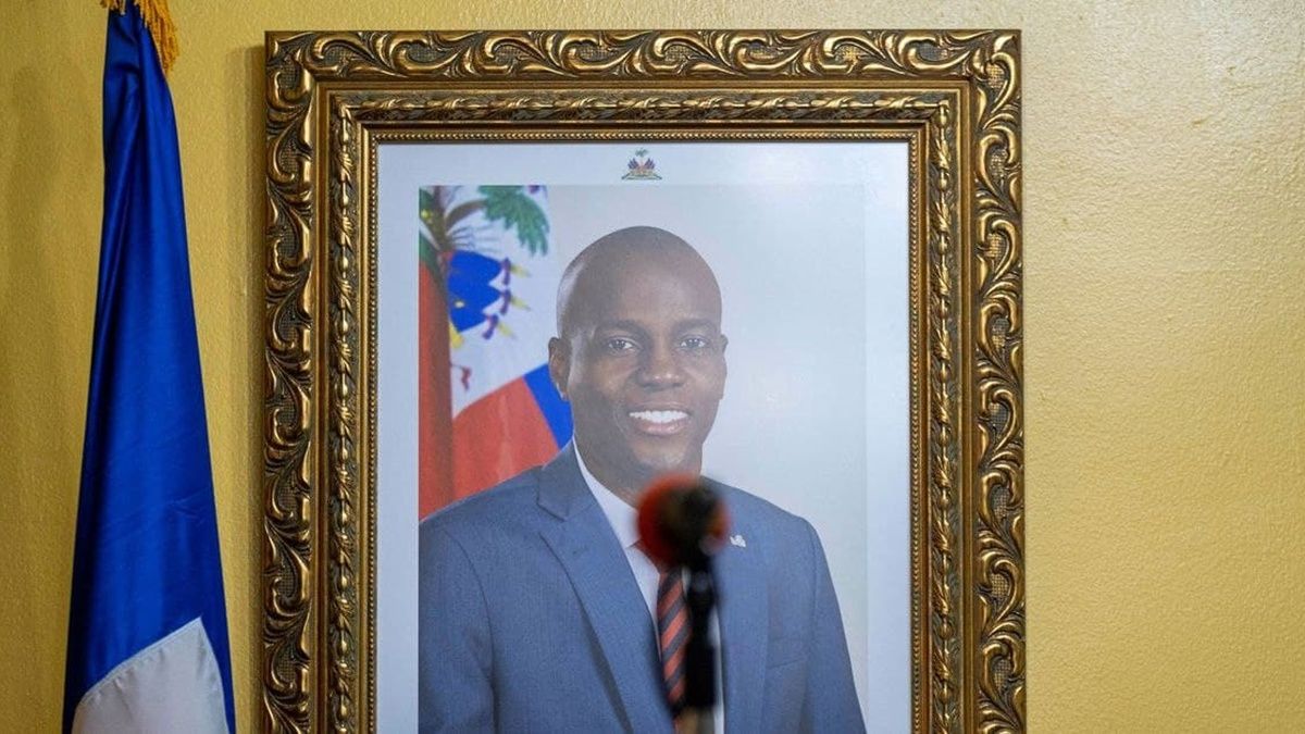 В Турции арестовали подозреваемого в убийстве президента Гаити Моиза