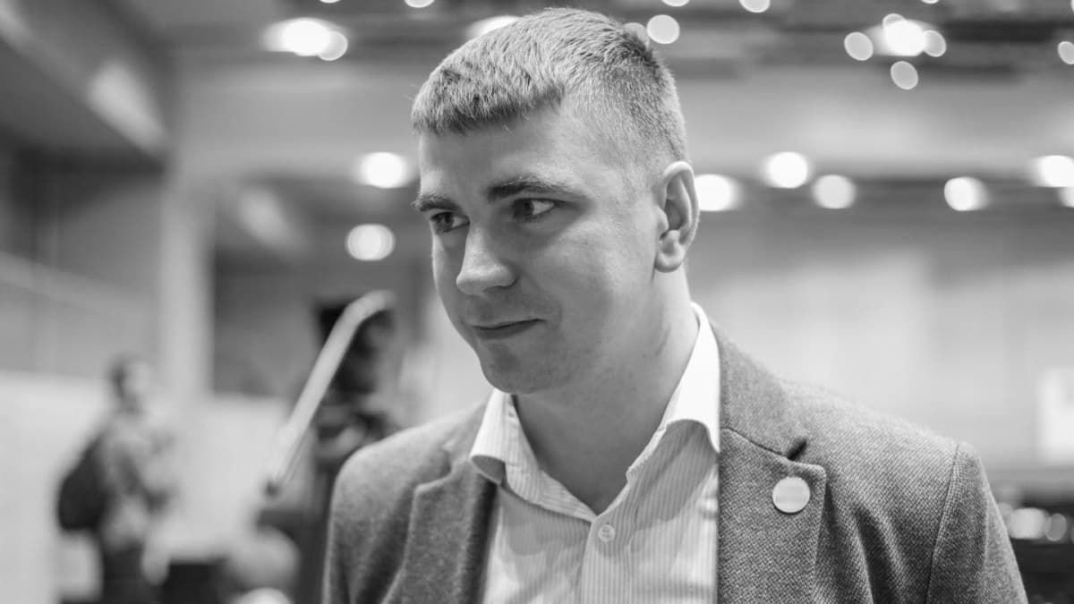 Верховная Рада создала комиссию для расследования смерти нардепа Полякова