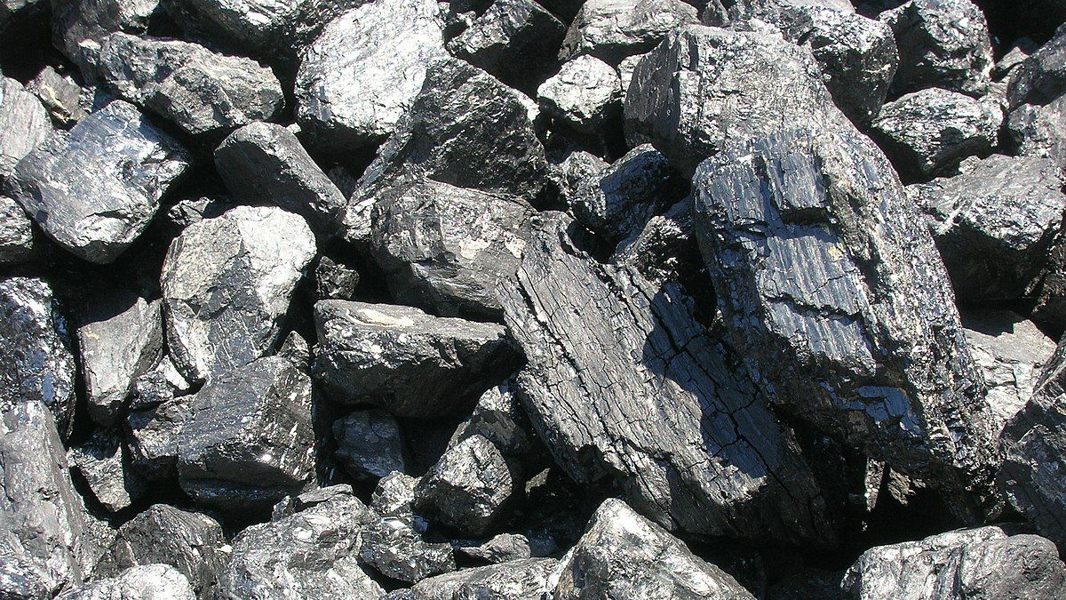 В Україну до кінця року доставлять ще чотири кораблі з вугіллям