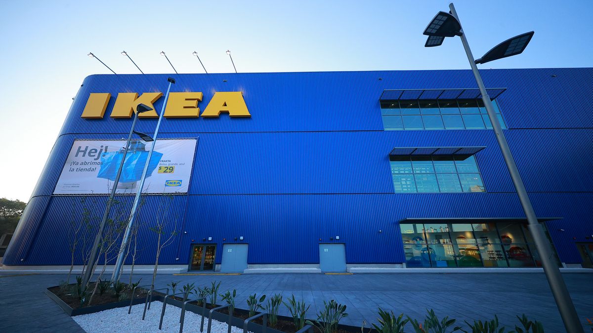 Дефицит товаров в IKEA сохранится до августа 2022 года