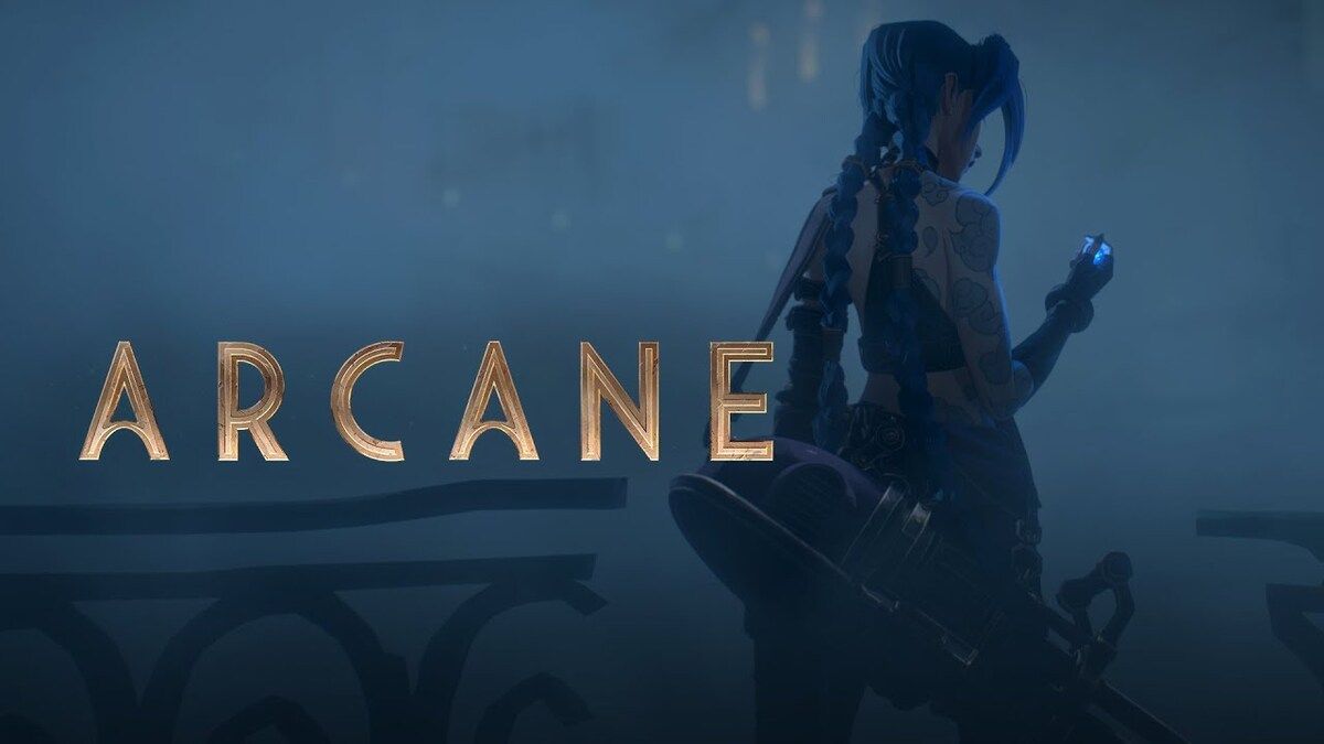 Riot официально продлила «Аркейн» на второй сезон