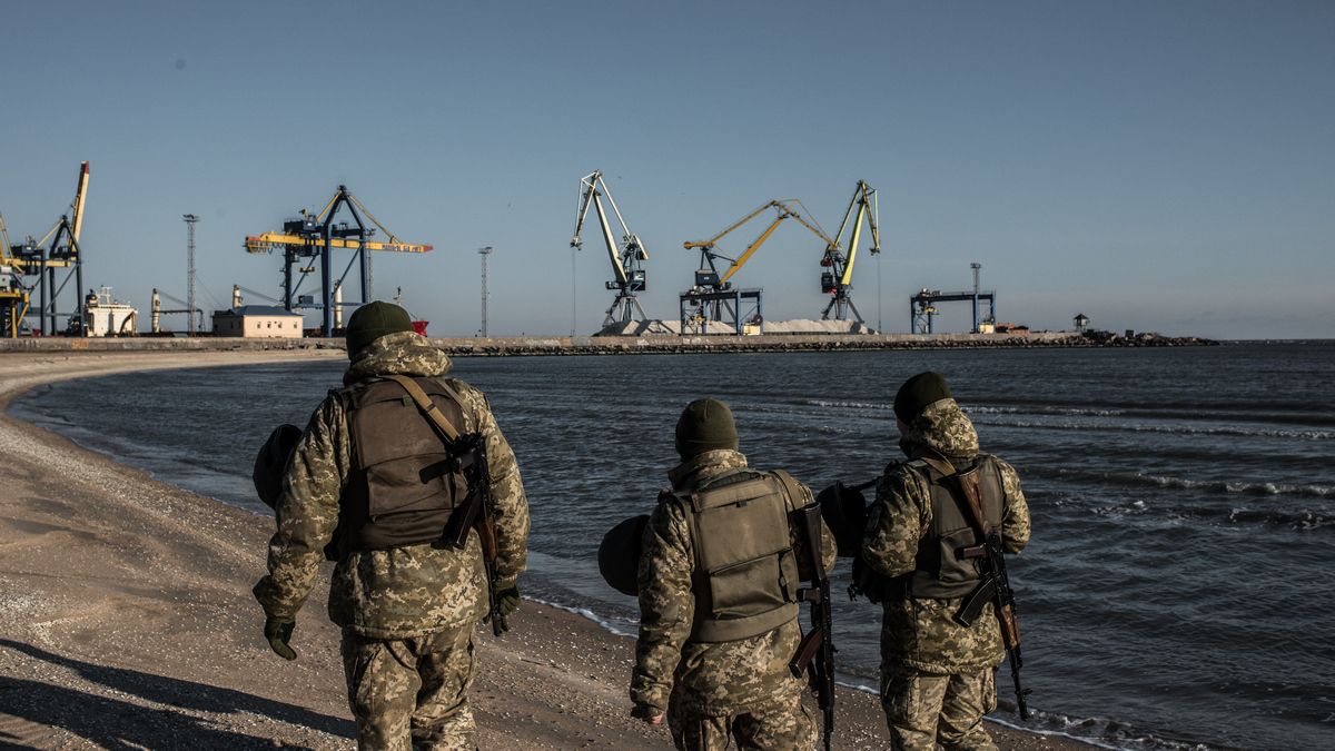 рф потеряла 27 400 боевиков и почти 8 тысяч единиц техники — Генштаб ВСУ