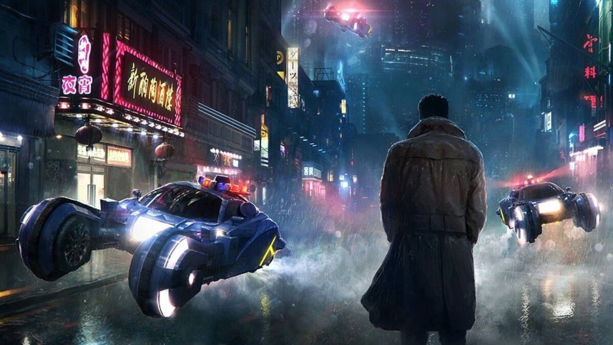 Режиссёр Ридли Скотт рассказал о том, как продвигается работа над сериалом по «Бегущему по лезвию»