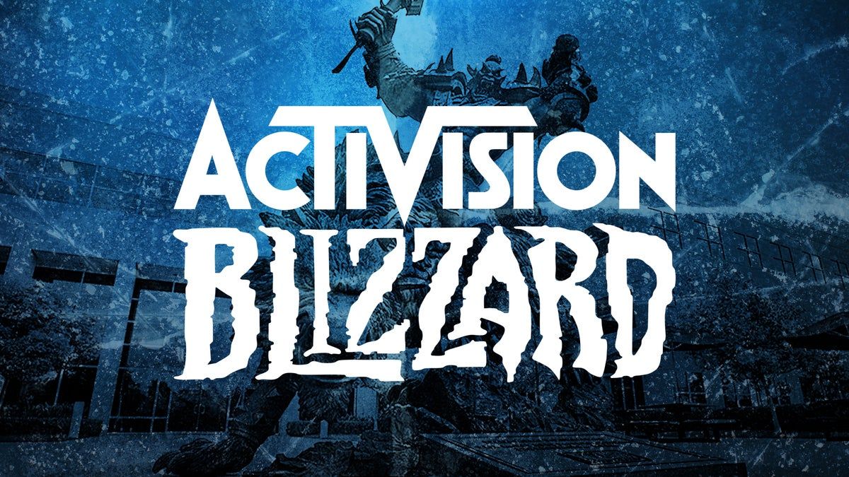 Все против Activision Blizzard: Nintendo присоединилась к игровым студиям в критике компании