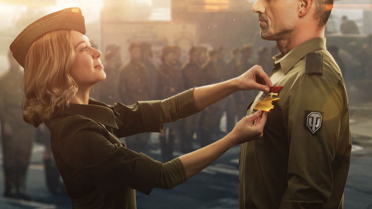 World of Tanks на честь свого Дня народження дарує подарунки гравцям: що можна отримати
