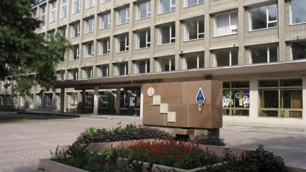 "Одеська політехніка" набула статусу національного університету