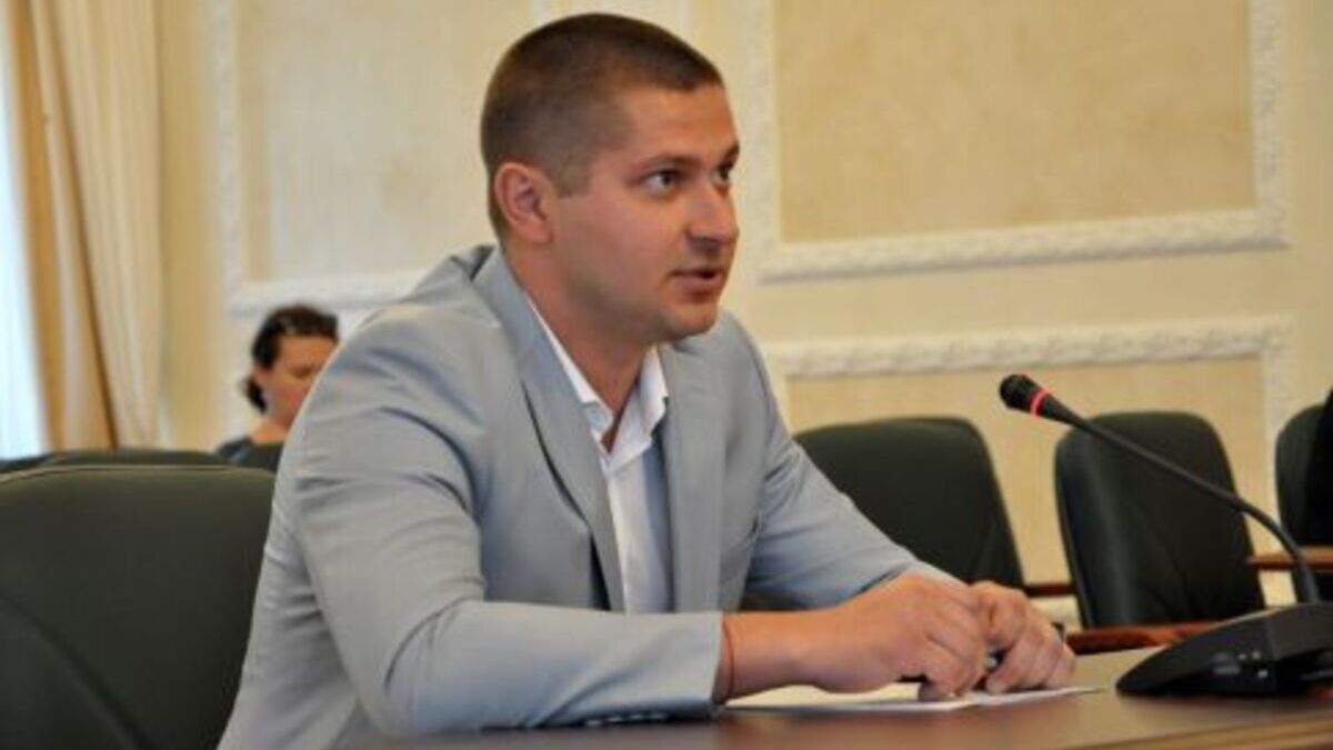 У Києві знайшли мертвим екс-суддю Солом'янського райсуду