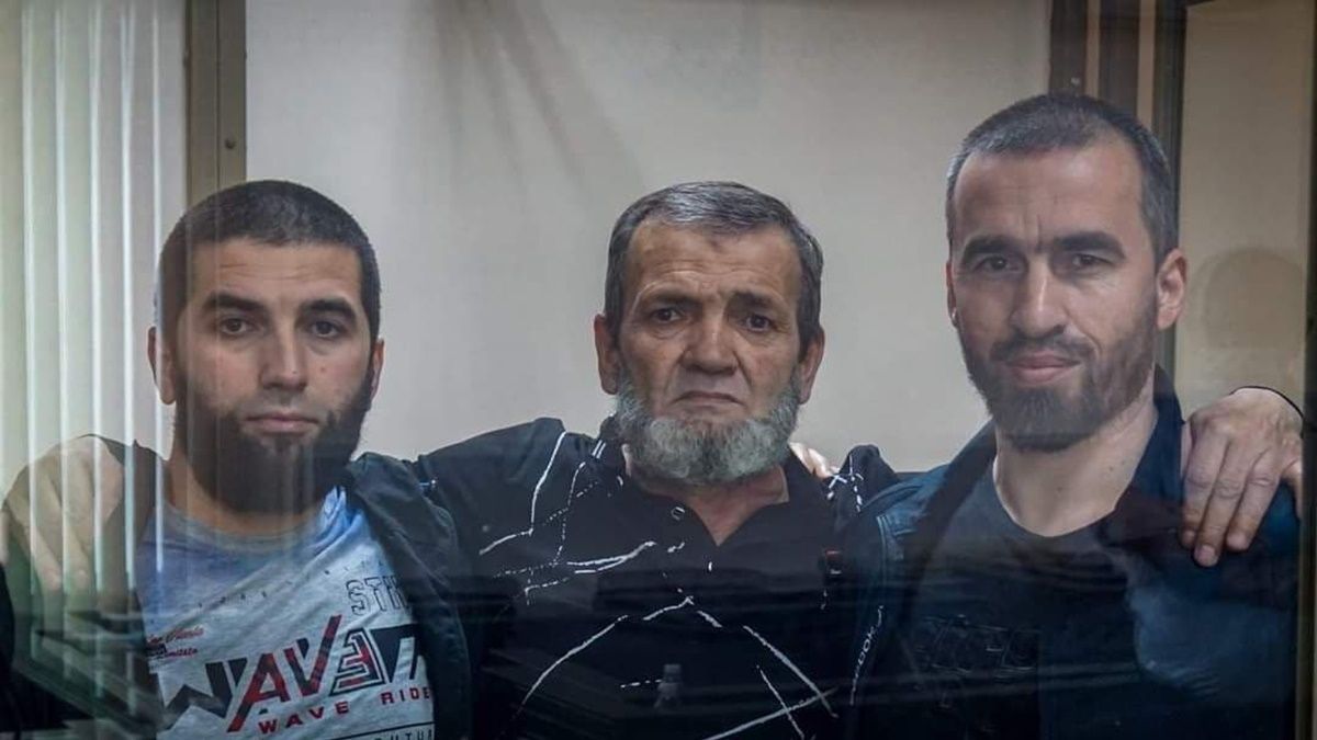 У російській колонії трьом політв'язням з України відмовляють у медичній допомозі