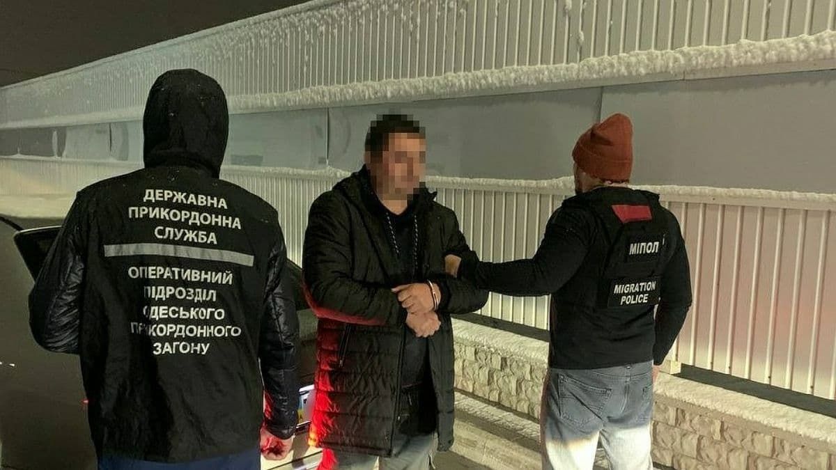 Украинские моряки занимались международной торговлей людьми: они стали жертвами мошенников