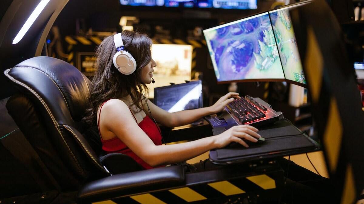 Новий розпродаж ігор до «Чорної п'ятниці»: цифровий магазин GOG запровадив знижки на понад 3000 ігор