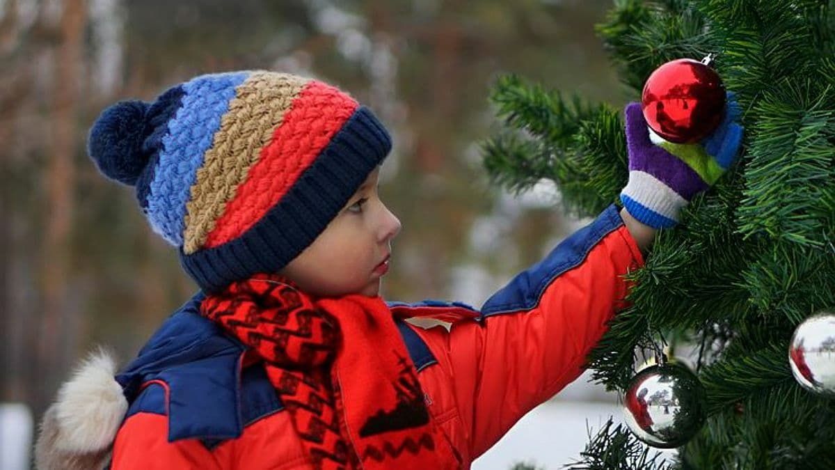 Праздник приближается: в Черновцах появится резиденция Святого Николая