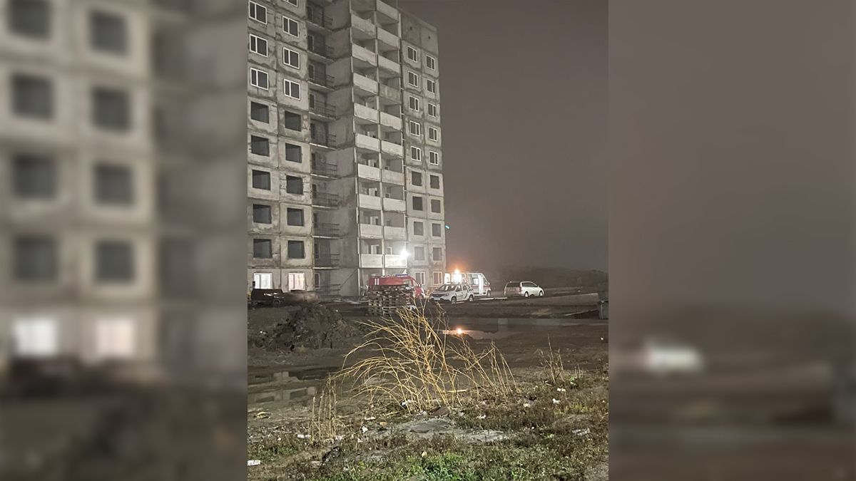 У Полтавській області 15-річний хлопчик впав у шахту ліфта: підліток у реанімації