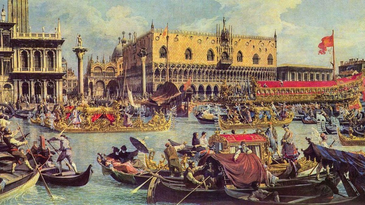 Маски, карантин и «аттестаты здоровья»: как в Светлейшей республике Венеции боролись с эпидемиями сотни лет назад