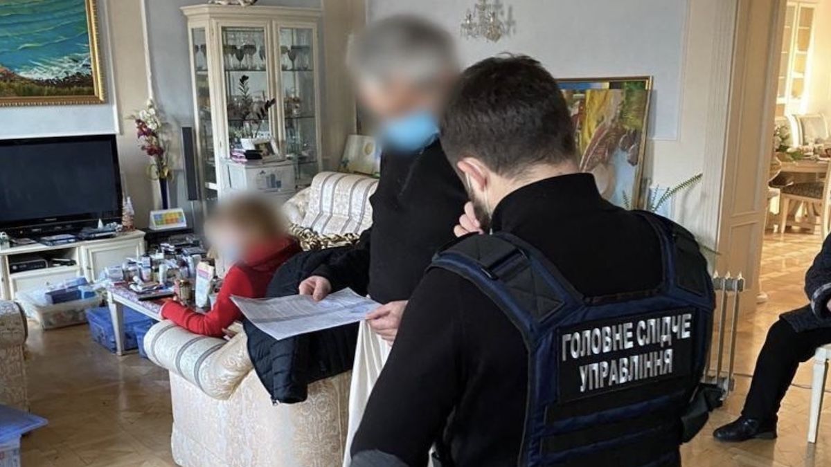 Мошенники обманули банк на 181 млн гривен с помощью «земельных» схем