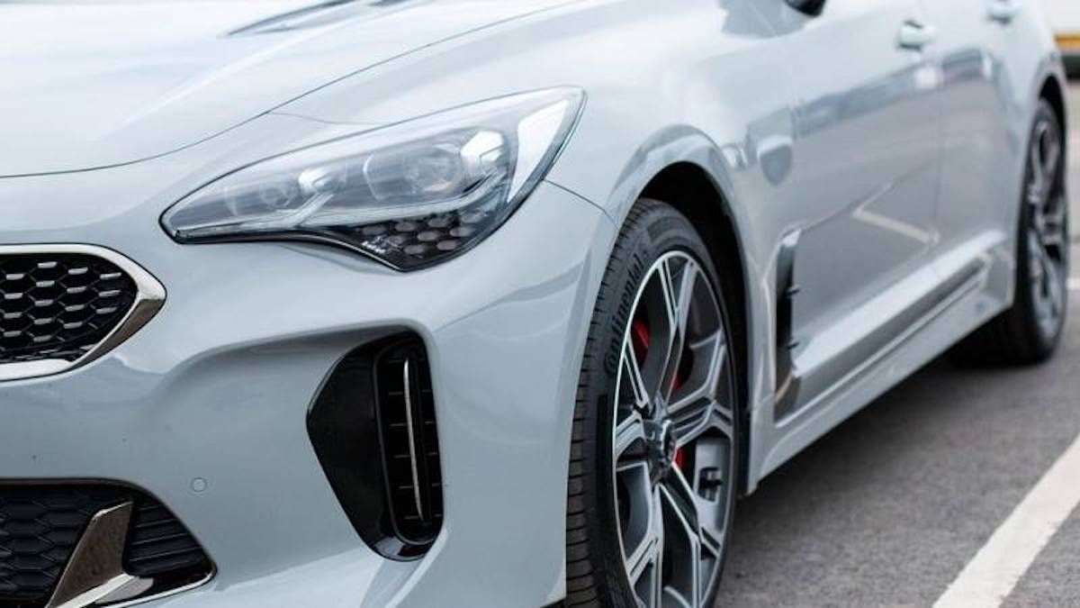 На рынке новых авто в Украине сменился лидер по продажам