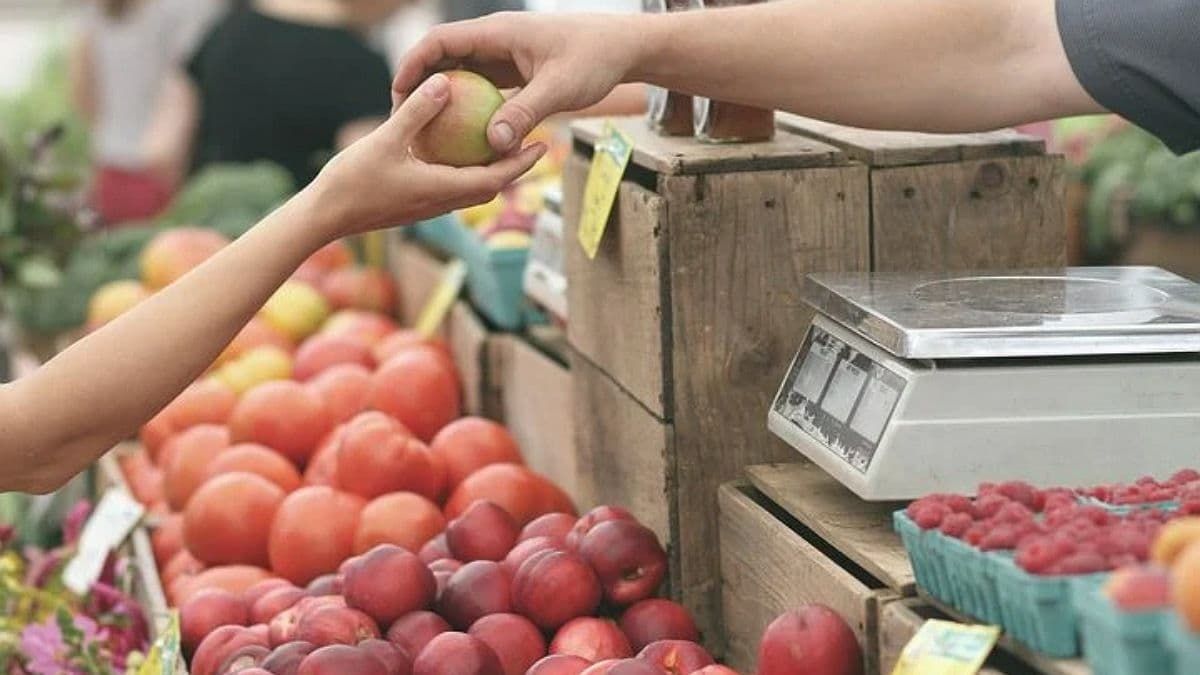 В Украине ввели ежедневный контроль цен на продукты, лекарства и топливо