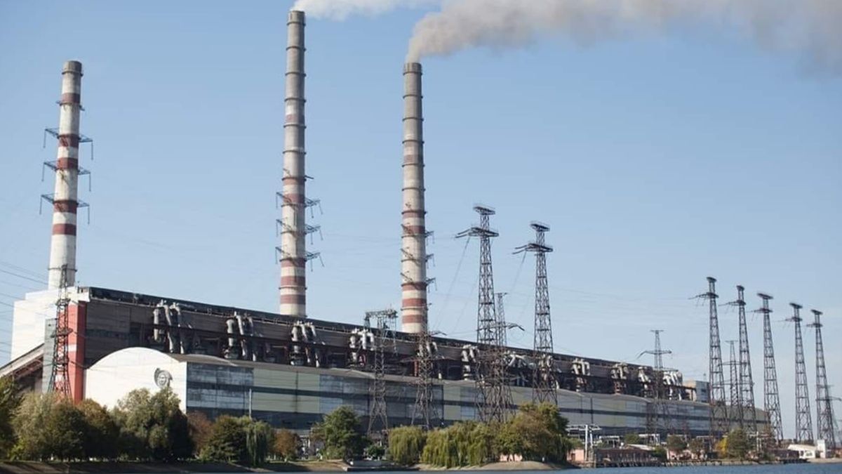 Вибух на ТЕС в Івано-Франківській області: як почуваються постраждалі