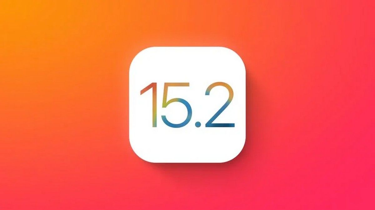 Apple выпустила iOS 15.2 beta 4: что нового