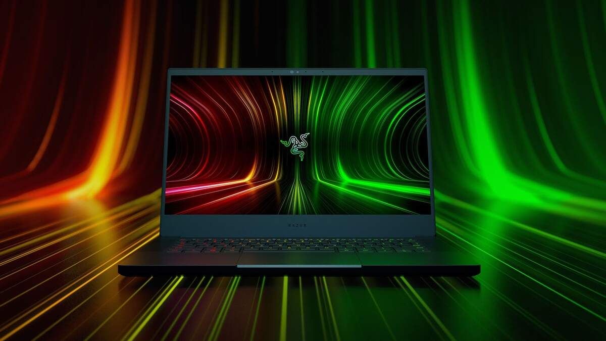 Razer заявила, що нові лінійки ноутбуків подорожчають у 2022 році