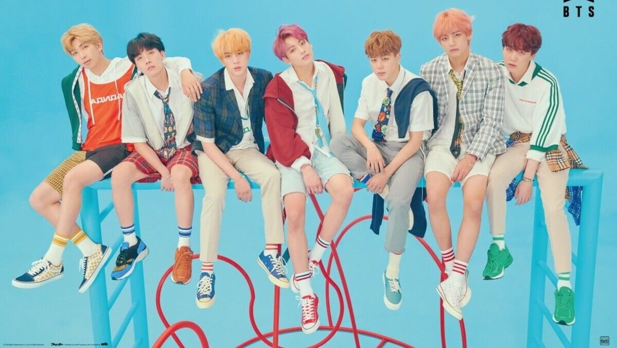 BTS временно уходят со сцены: в чём причина