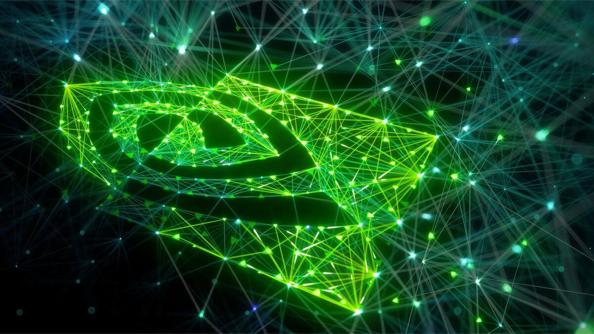 NVIDIA розраховує, що дефіцит відеокарт спаде у другій половині 2022-го року