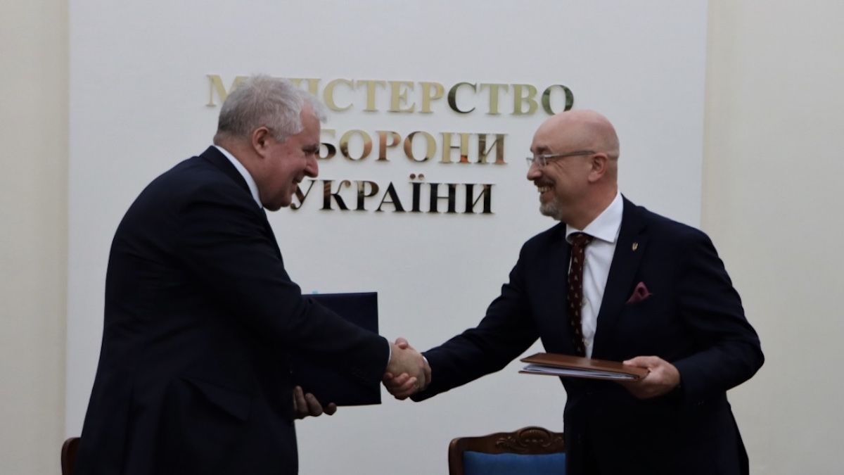 Украина, Литва и Грузия будут совместно бороться с киберугрозами