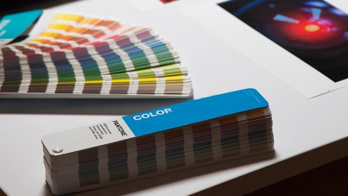 Институт Pantone назвал цвет 2022 года