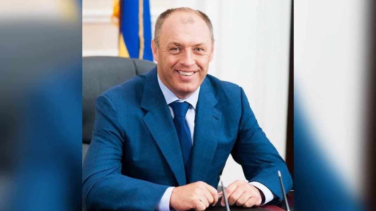В Полтаве требуют отстранить мэра из-за его заявлений в стиле российской пропаганды